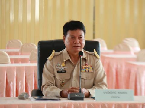 พิธีมอบรางวัลครู "ดีในดวงใจ " ครั้งที่ 18 ประจำปี 2564