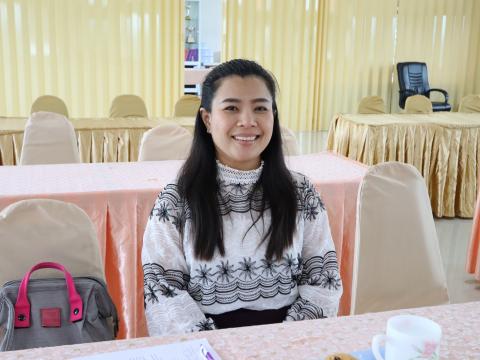 โครงการพัฒนาบุคลากรทั้งระบบหลักสูตรการพัฒนาข้าราชการครู และบุคลา