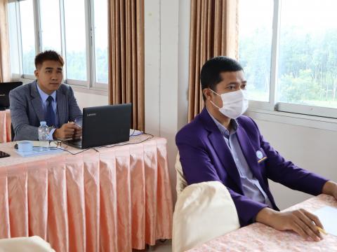 โครงการพัฒนาบุคลากรทั้งระบบหลักสูตรการพัฒนาข้าราชการครู และบุคลา